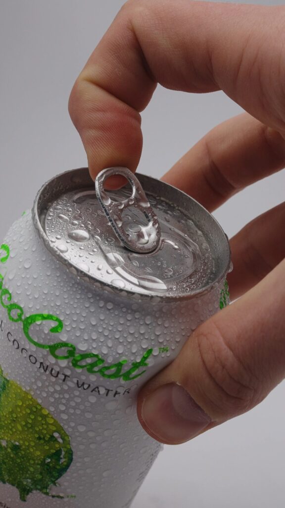 Beverage Trends 2025 – CocoCoast