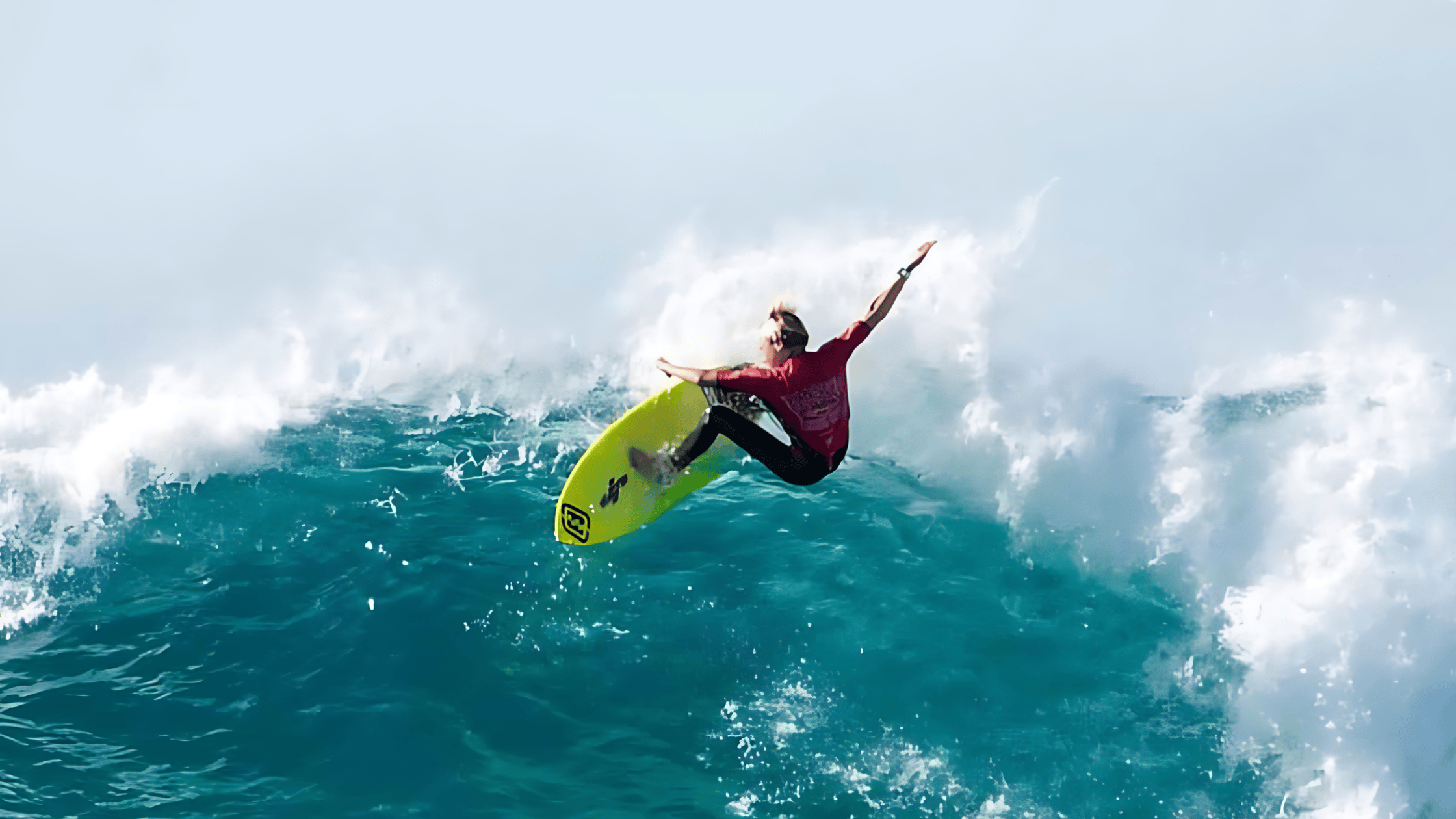 Luca J Martin CocoCoast